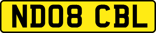 ND08CBL