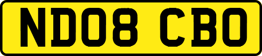 ND08CBO