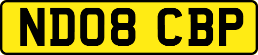 ND08CBP