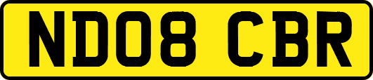 ND08CBR