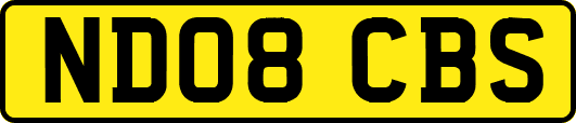 ND08CBS