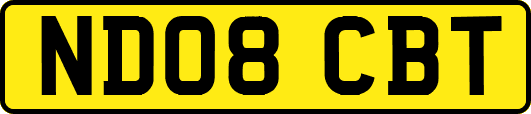 ND08CBT