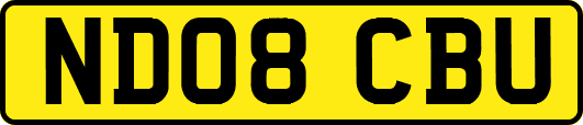 ND08CBU