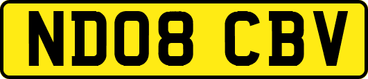 ND08CBV