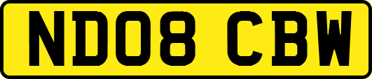 ND08CBW