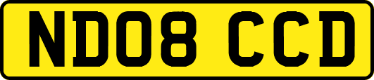 ND08CCD