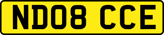 ND08CCE