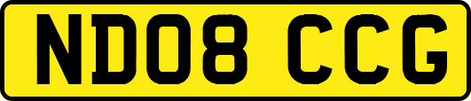 ND08CCG