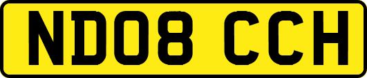 ND08CCH