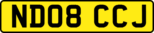 ND08CCJ