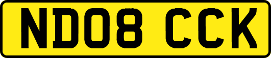 ND08CCK