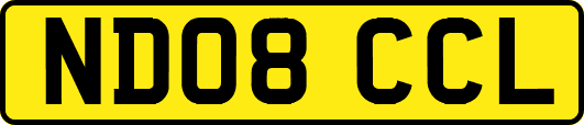 ND08CCL