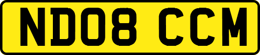 ND08CCM