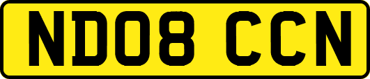 ND08CCN
