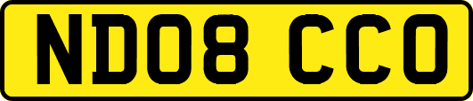 ND08CCO