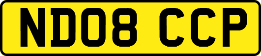 ND08CCP