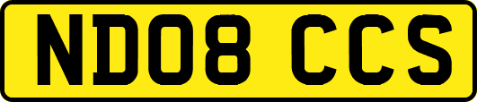 ND08CCS