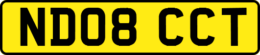 ND08CCT