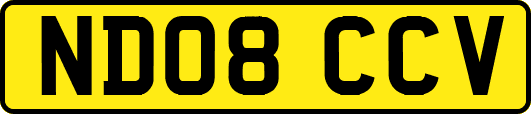 ND08CCV