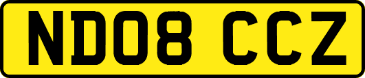 ND08CCZ