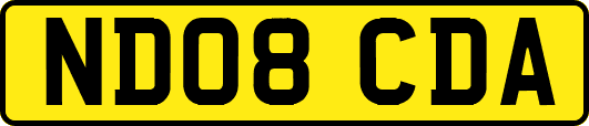 ND08CDA