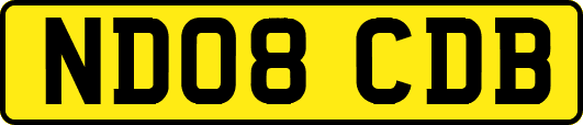ND08CDB