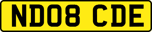 ND08CDE