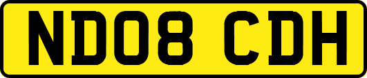 ND08CDH