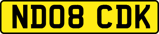 ND08CDK