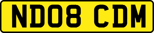 ND08CDM