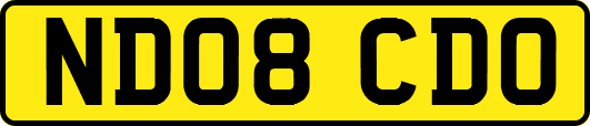 ND08CDO