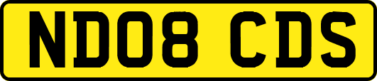 ND08CDS