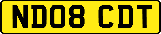 ND08CDT