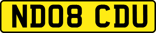 ND08CDU