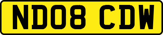 ND08CDW