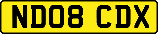 ND08CDX