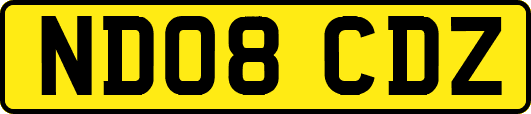 ND08CDZ