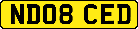 ND08CED