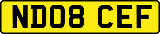 ND08CEF