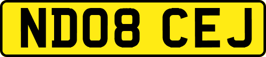 ND08CEJ