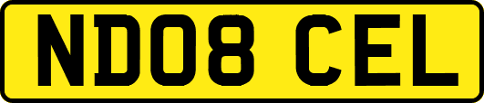 ND08CEL
