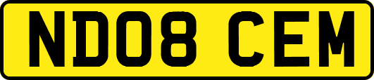 ND08CEM