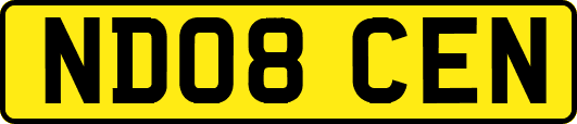 ND08CEN