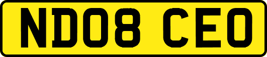 ND08CEO