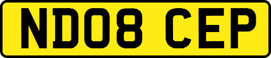 ND08CEP