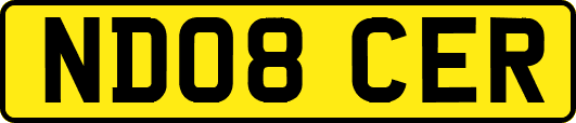 ND08CER