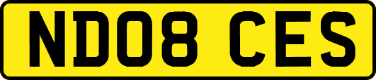 ND08CES