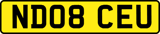 ND08CEU