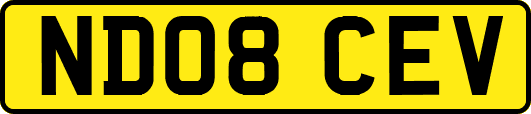 ND08CEV