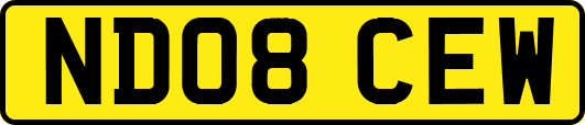 ND08CEW